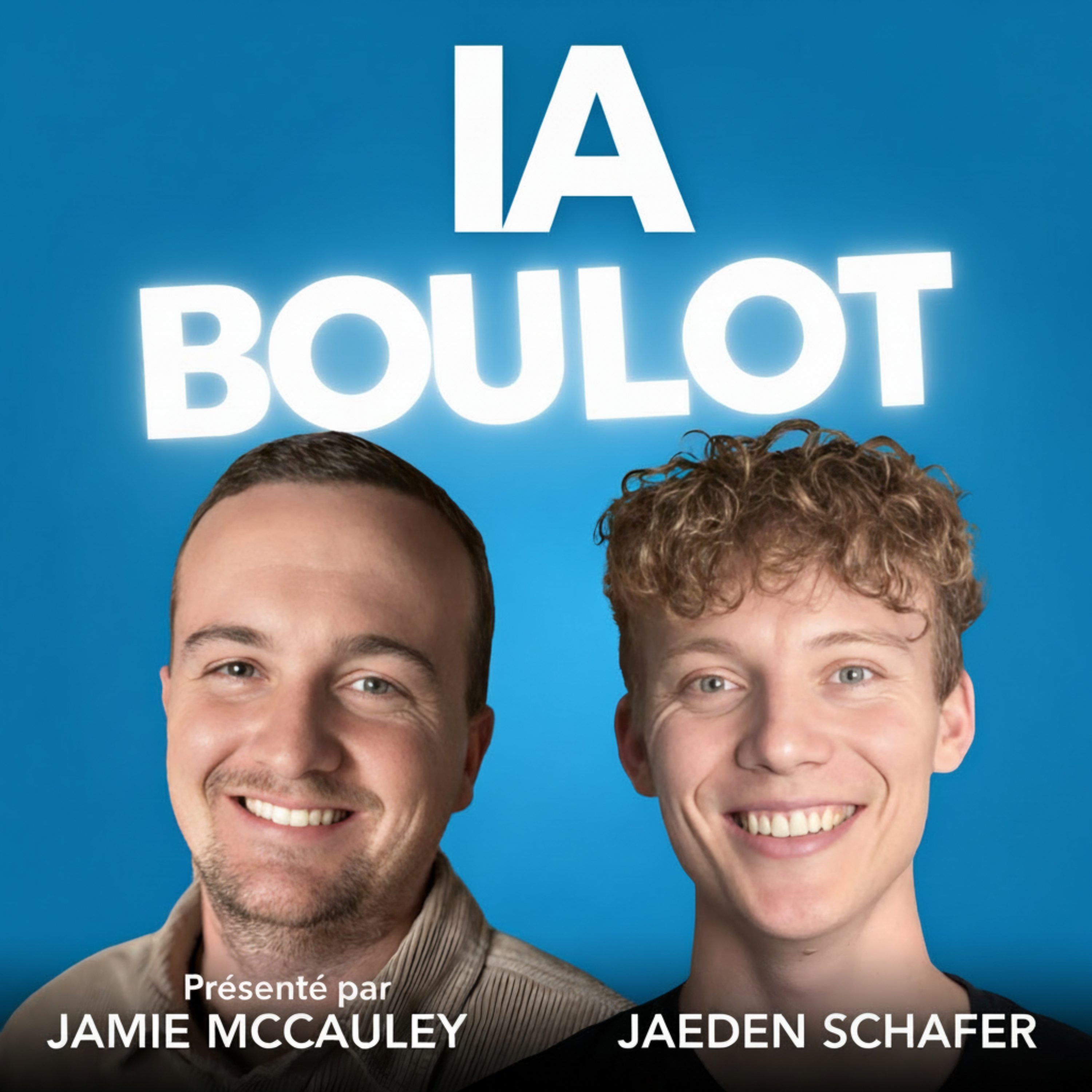 Déverrouiller le Pouvoir des Micro Apps episode artwork