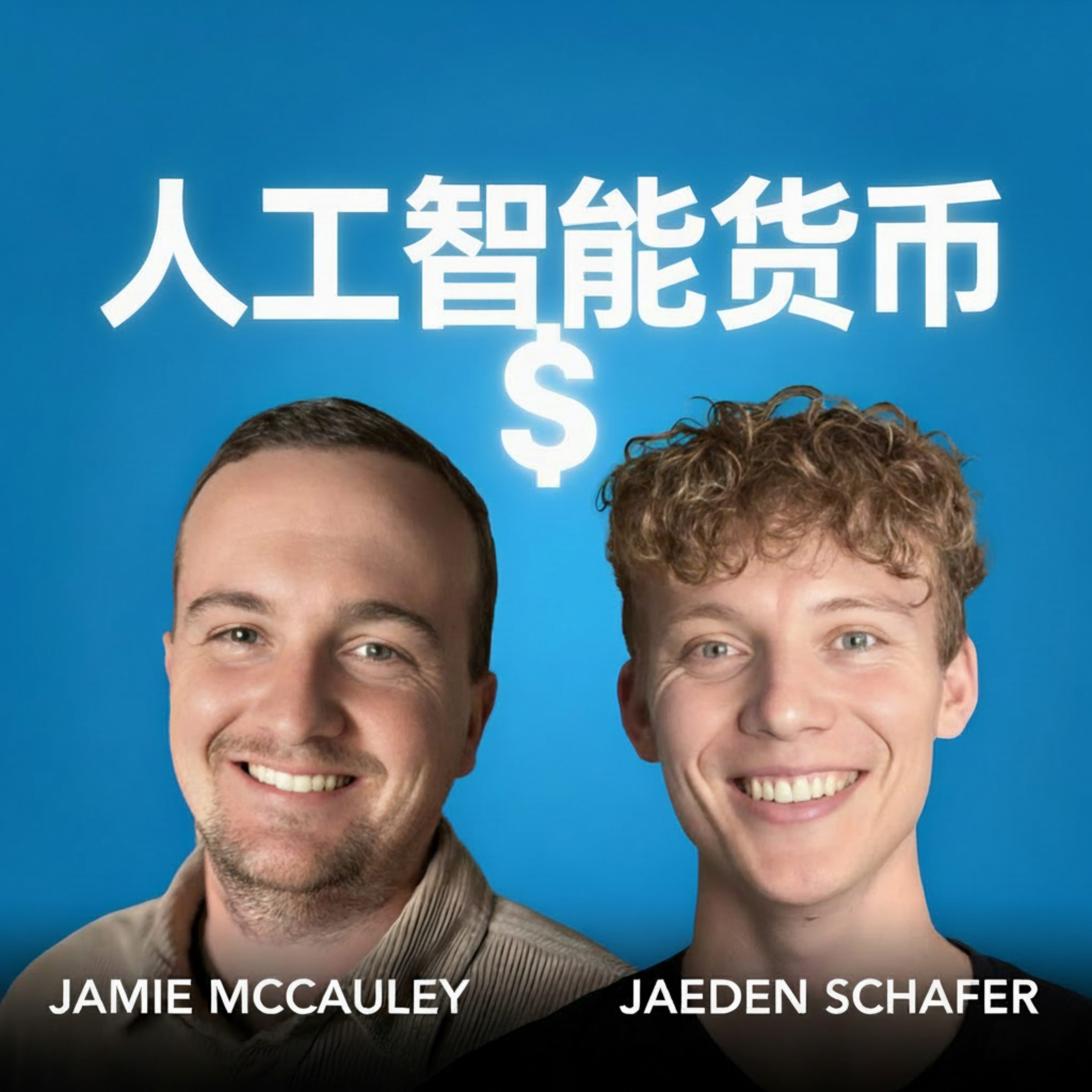 人工智能货币