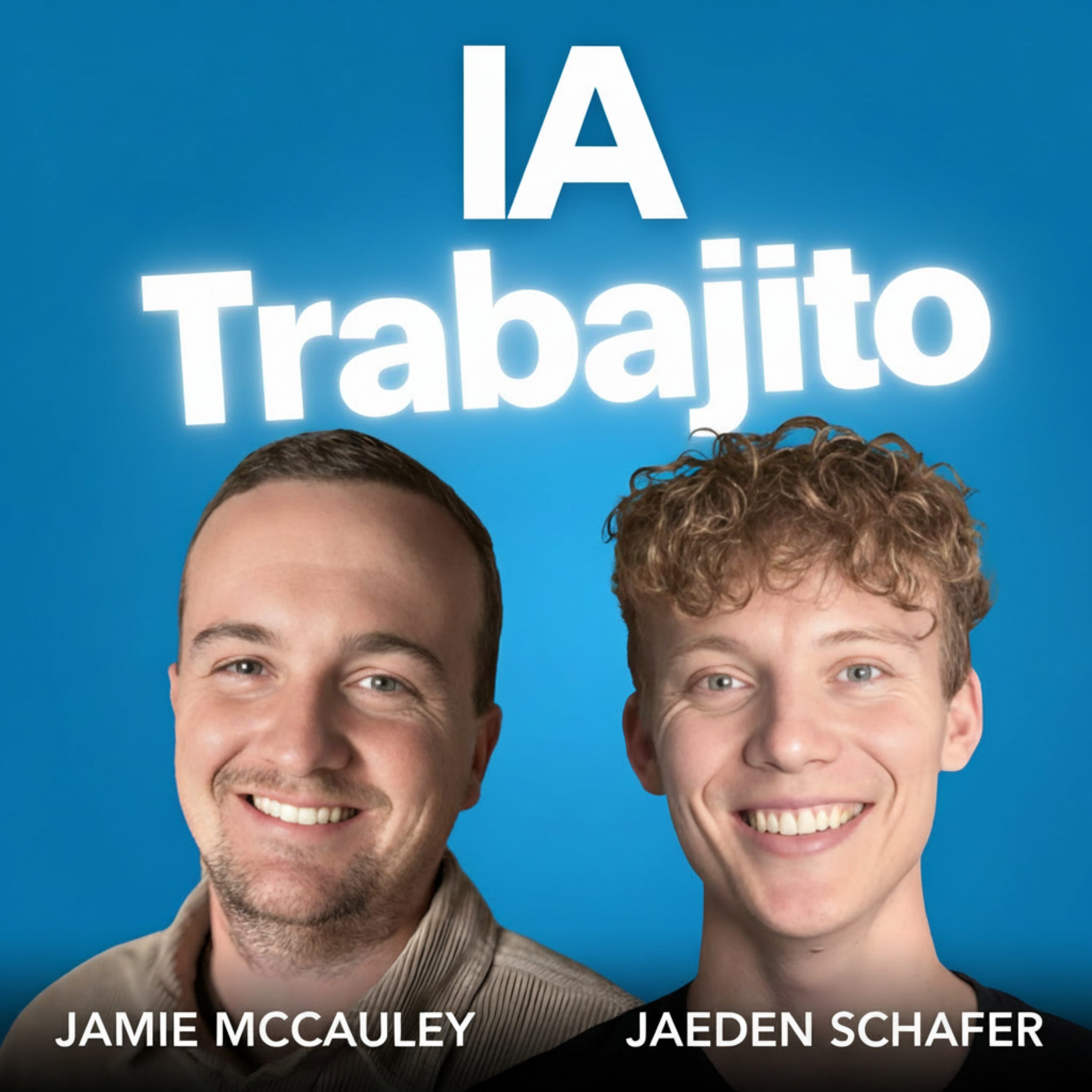 Desbloqueando el Poder de las Micro Apps episode artwork