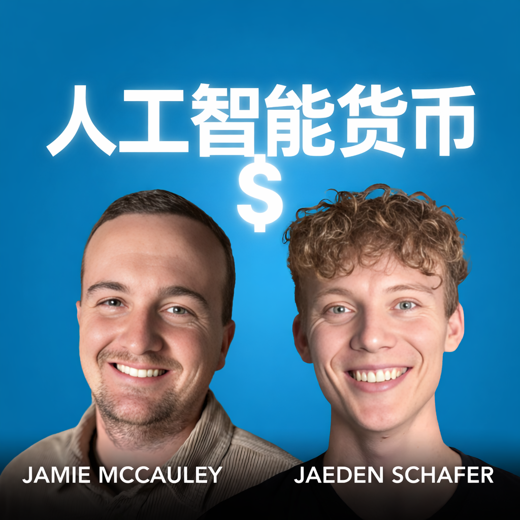 Meta的元宇宙雄心破灭,人工智能焦点取而代之 episode artwork