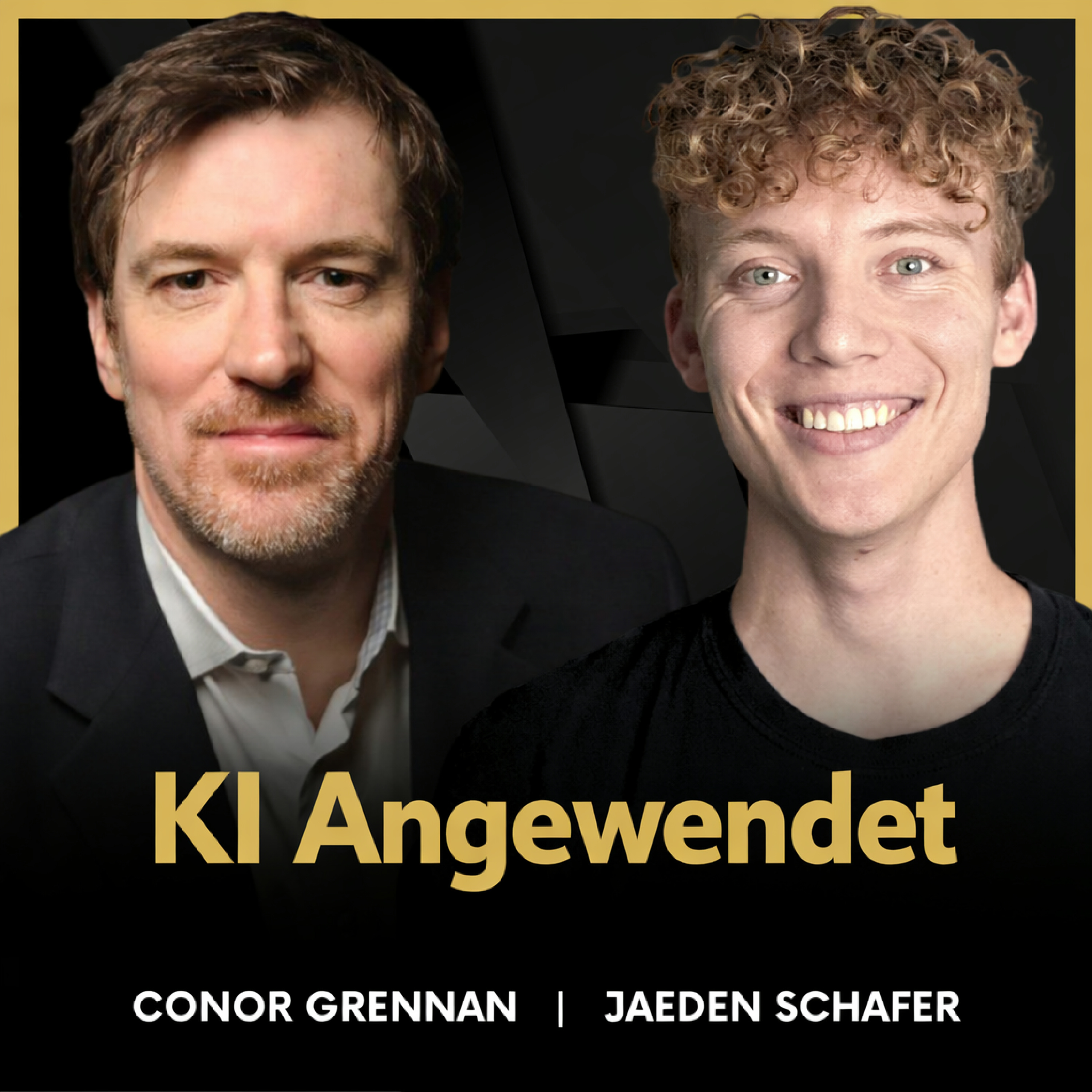 KI Angewendet